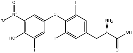 105172-64-3 Structure