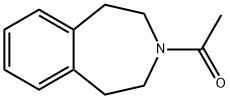 Ethanone, 1-(1,2,4,5-tetrahydro-3H-3-benzazepin-3-yl)-