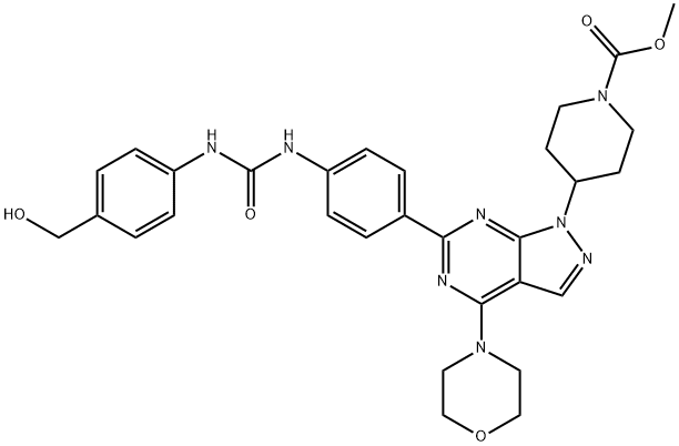 1062172-60-4 結(jié)構(gòu)式