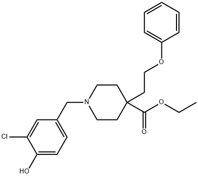 ML359 Struktur