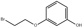 Phenol, 3-(2-bromoethoxy)-