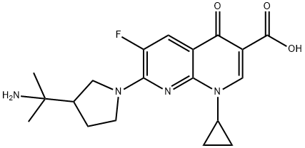 107334-06-5 結(jié)構(gòu)式