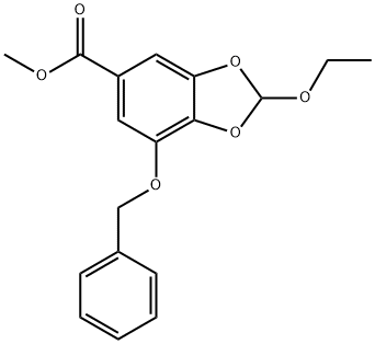 Tryptophan-004 Struktur