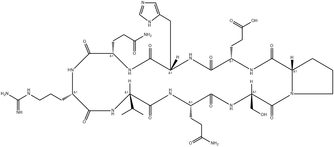 1088543-62-7 結(jié)構(gòu)式