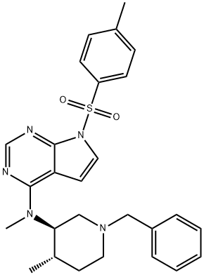 Tofacitinib Impurity 20