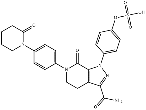 1118765-14-2 結(jié)構(gòu)式