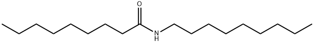 Nonanamide, N-nonyl-