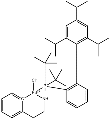 tBuXPhos Pd G1