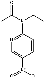 N-Ethyl-N-(5-nitropyridin-2-yl)acetamide