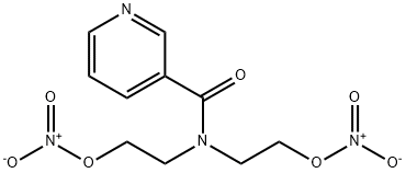 Nicorandil Impurity 16 Struktur