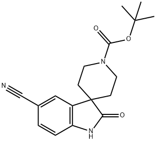 1159094-07-1 Structure