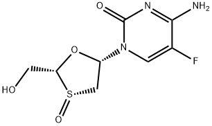 Emtricitabine Impurity 16