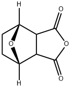 NORCANTHARIDIN Struktur