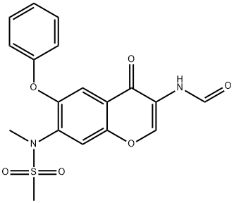 Iguratimod Impurity 9