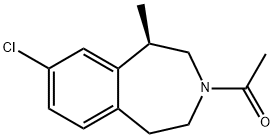 1181690-72-1 Structure