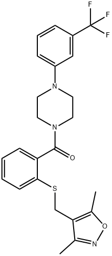 RU-302, 1182129-77-6, 結(jié)構(gòu)式