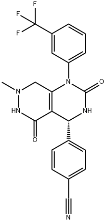 1194453-23-0 結(jié)構(gòu)式