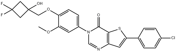 1197420-11-3 結(jié)構(gòu)式