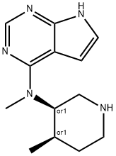 Tofacitinib Impurity 3