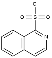 Fasudil Impurity 12 Struktur