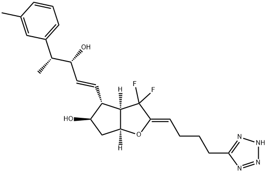 KAG-308, 1215192-68-9, 結(jié)構(gòu)式