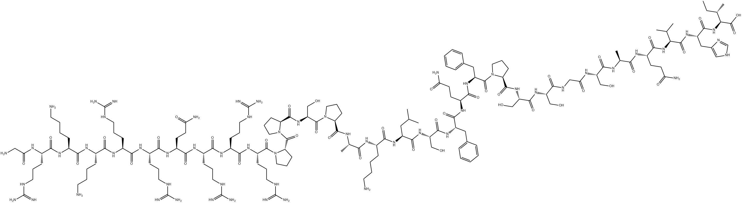 1220751-16-5 Structure