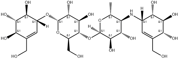 1220983-54-9 Structure