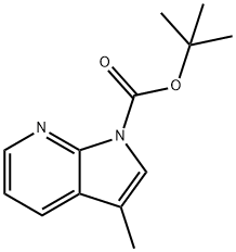 1224743-11-6 結(jié)構(gòu)式