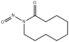 2(1H)-Azecinone, octahydro-1-nitroso-