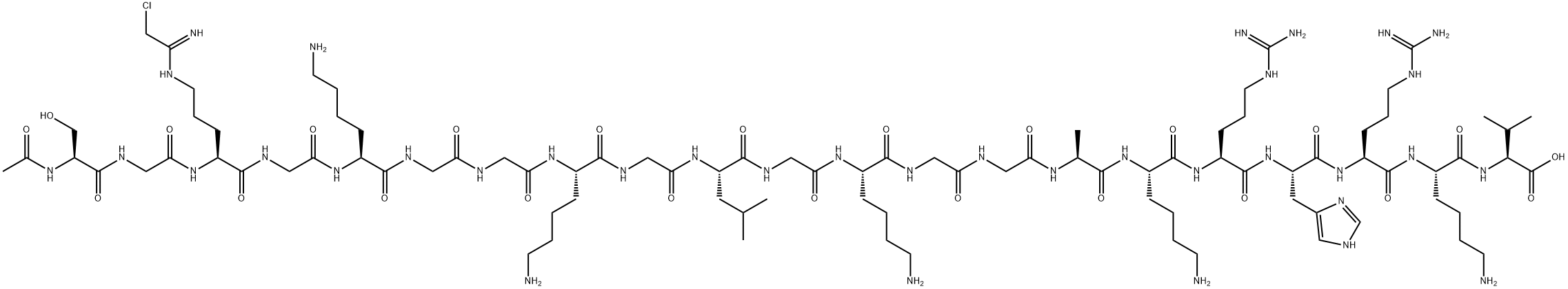 1229236-78-5 Structure