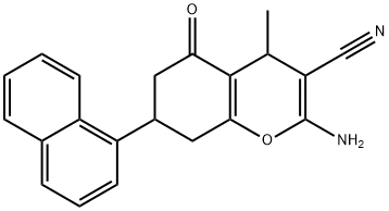 UCPH-102 Struktur