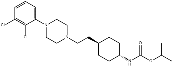 1231947-90-2 Structure