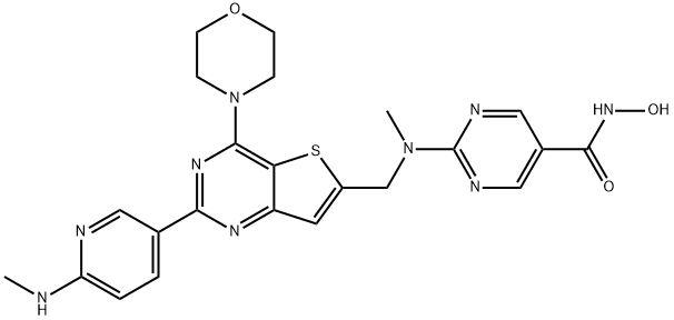 1235449-52-1 結(jié)構(gòu)式