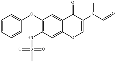 Iguratimod