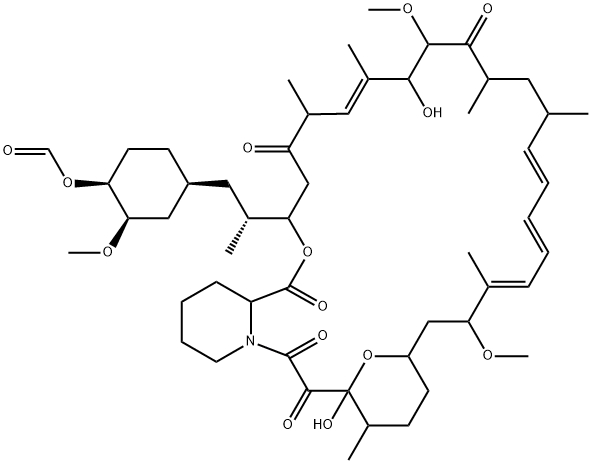 Everolimus EP Impurity E