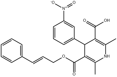 Cilnidipine Impurity 3