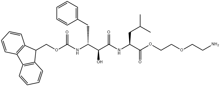 1239943-19-1 結(jié)構(gòu)式