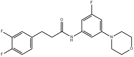 1241280-25-0 結構式