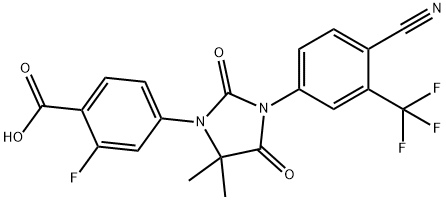 1242137-19-4 結(jié)構(gòu)式