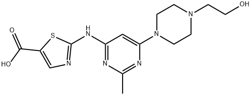 1245157-42-9 Structure