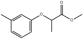 methyl 2-(3-methylphenoxy)propanoate