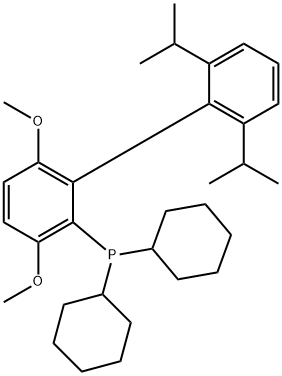 1262046-23-0 結(jié)構(gòu)式