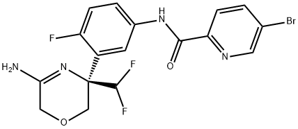 1262858-14-9 結(jié)構(gòu)式