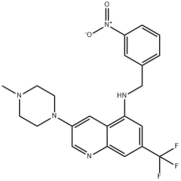 SOMG-833 Struktur