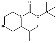 1270982-18-7 Structure