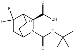 1272757-15-9 Structure