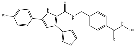 QTX125 Structure