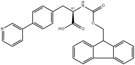 1282042-52-7 Structure