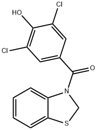 1285572-54-4 結(jié)構(gòu)式