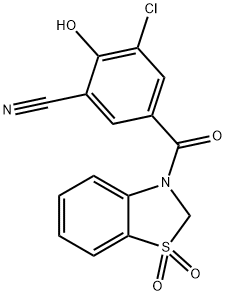 1285572-63-5 Structure